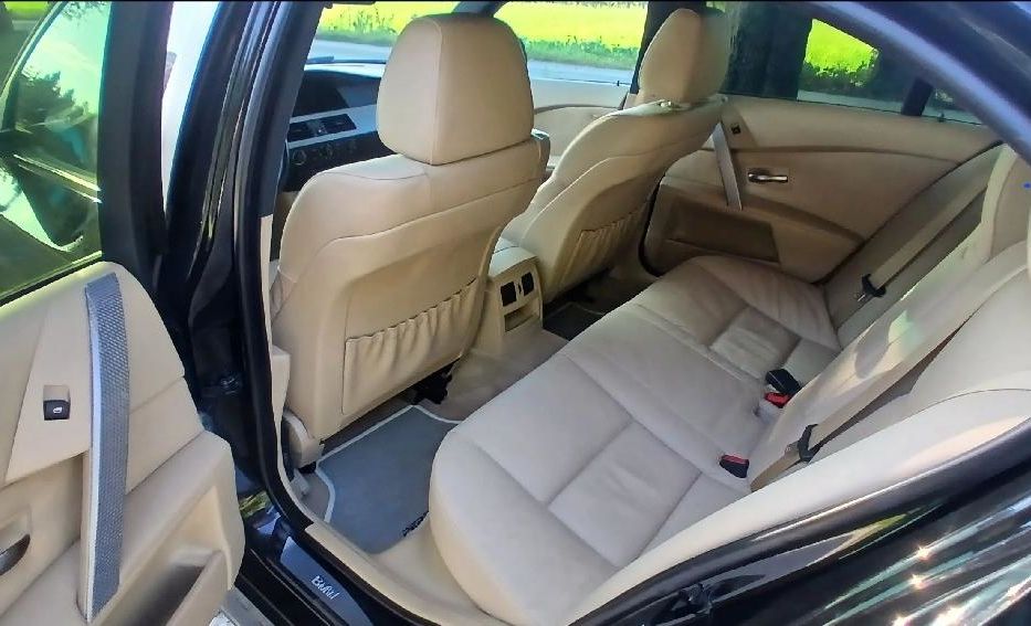 Продам BMW 530 2006 года в Днепре