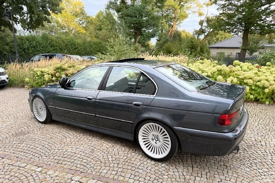 Продам BMW 535 2000 года в Киеве