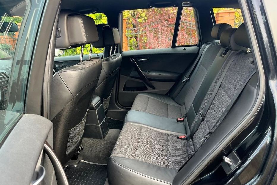 Продам BMW X3 2008 года в Харькове
