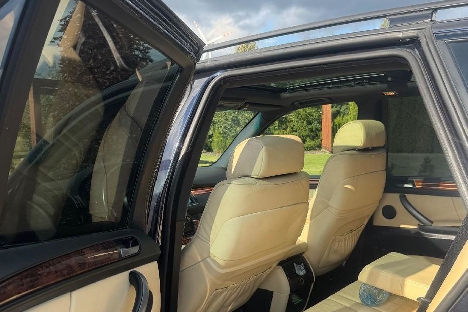 Продам BMW X5 2004 года в Харькове