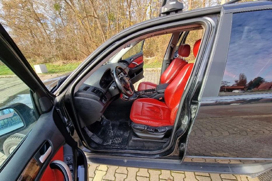 Продам BMW X5 2002 года в г. Павлоград, Днепропетровская область