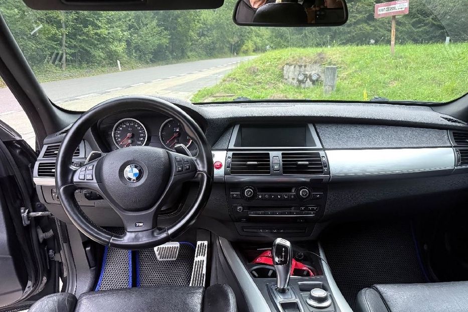 Продам BMW X5 2007 года в г. Павлоград, Днепропетровская область