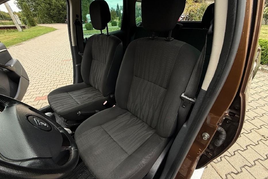 Продам Dacia Duster 2010 года в Днепре