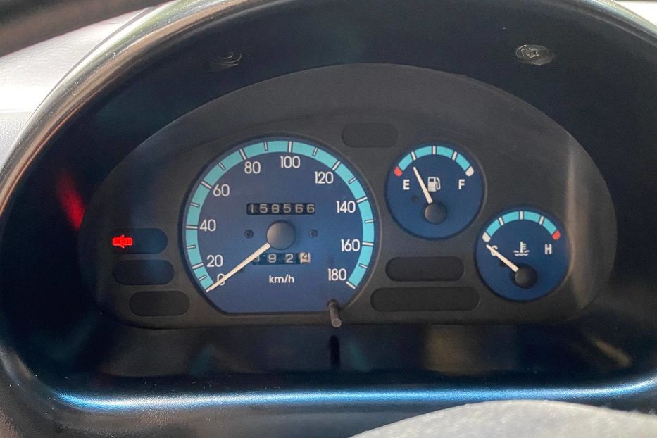 Продам Daewoo Matiz II покоління, 0.8 AT (52 к.с.) 2006 года в Одессе