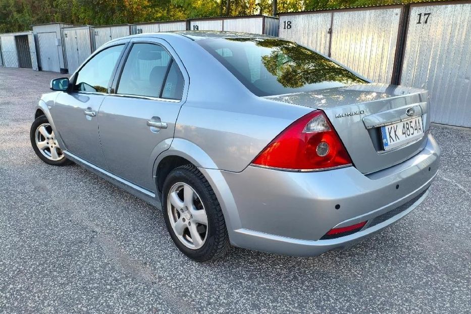 Продам Ford Mondeo 2005 года в Харькове