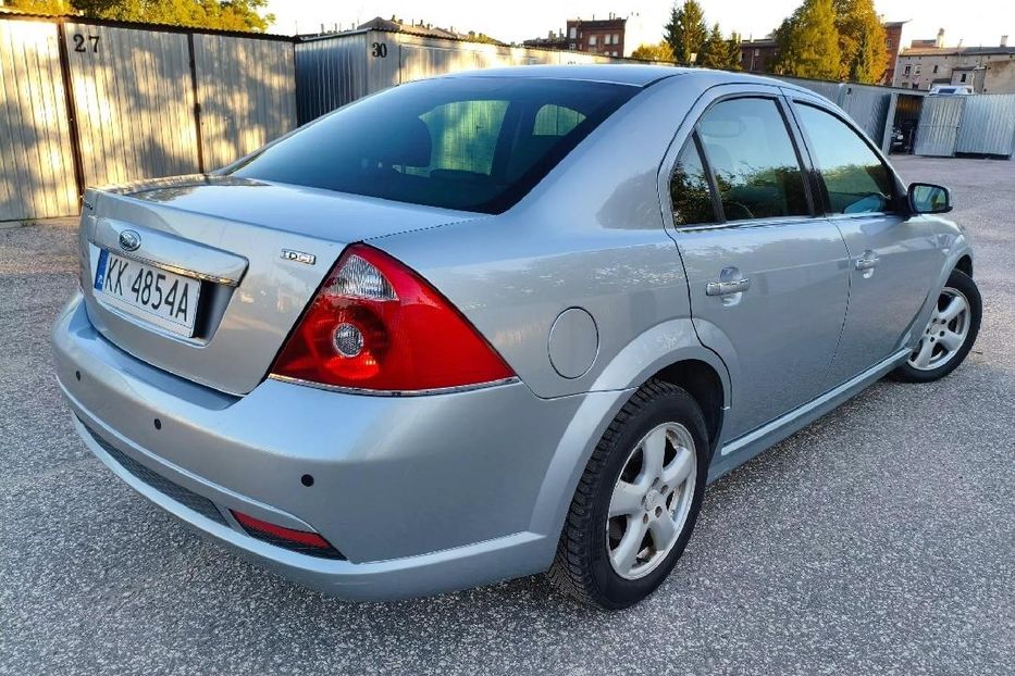 Продам Ford Mondeo 2005 года в Харькове