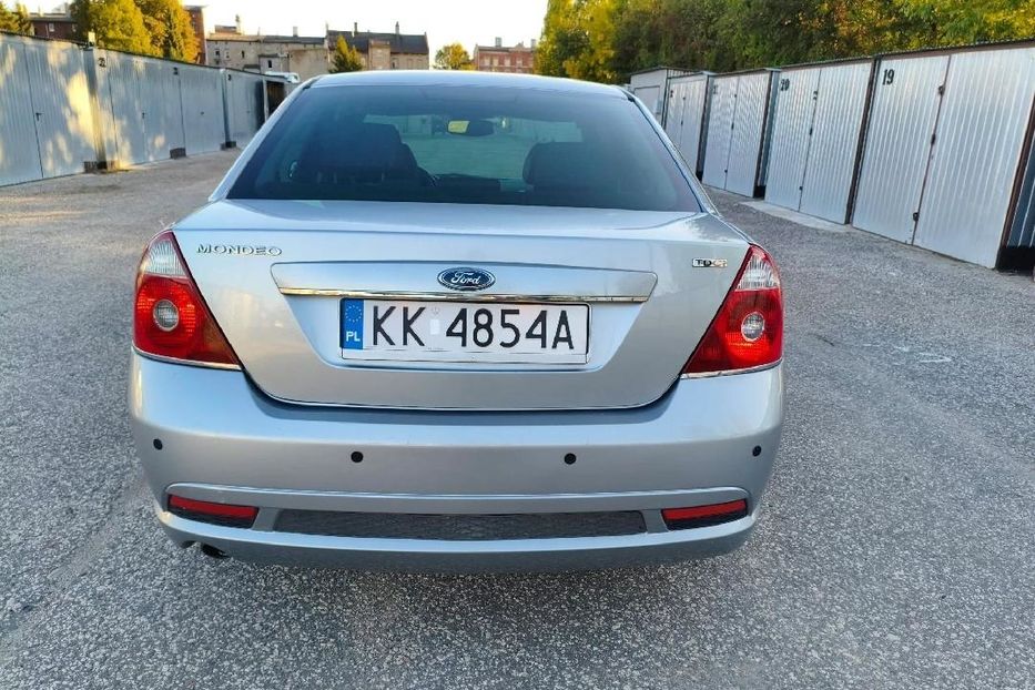 Продам Ford Mondeo 2005 года в Харькове