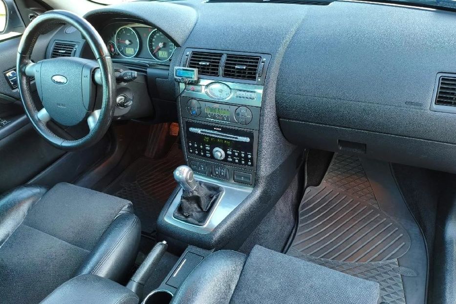 Продам Ford Mondeo 2005 года в Харькове