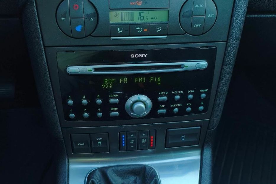Продам Ford Mondeo 2005 года в Харькове