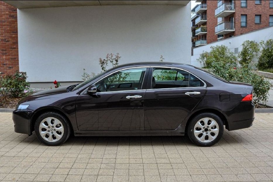 Продам Honda Accord 2006 года в Киеве