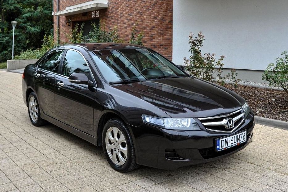 Продам Honda Accord 2006 года в Киеве