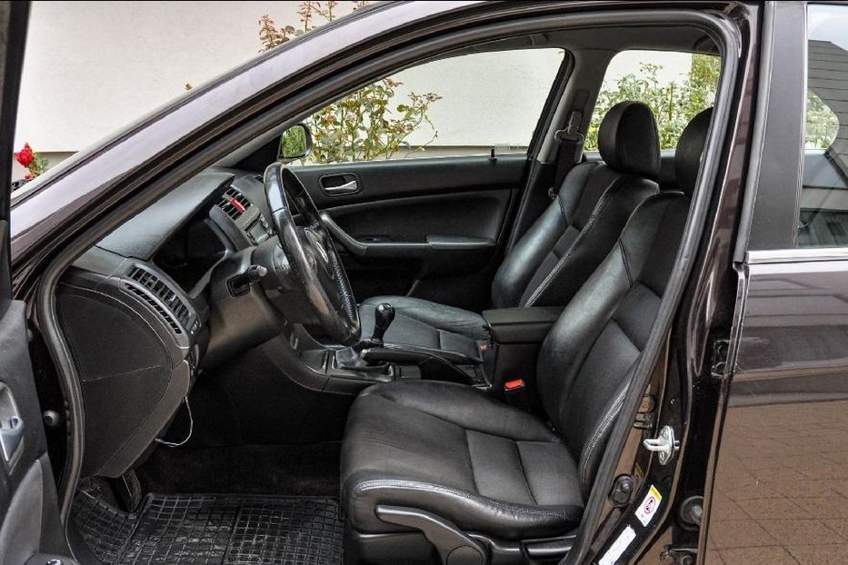 Продам Honda Accord 2006 года в Киеве