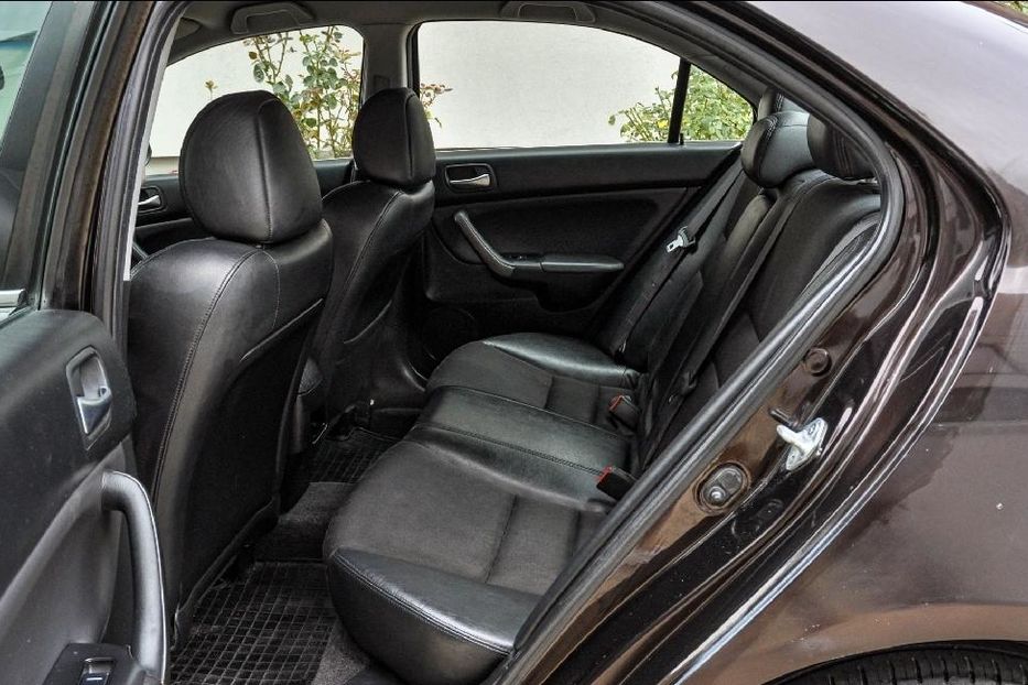 Продам Honda Accord 2006 года в Киеве