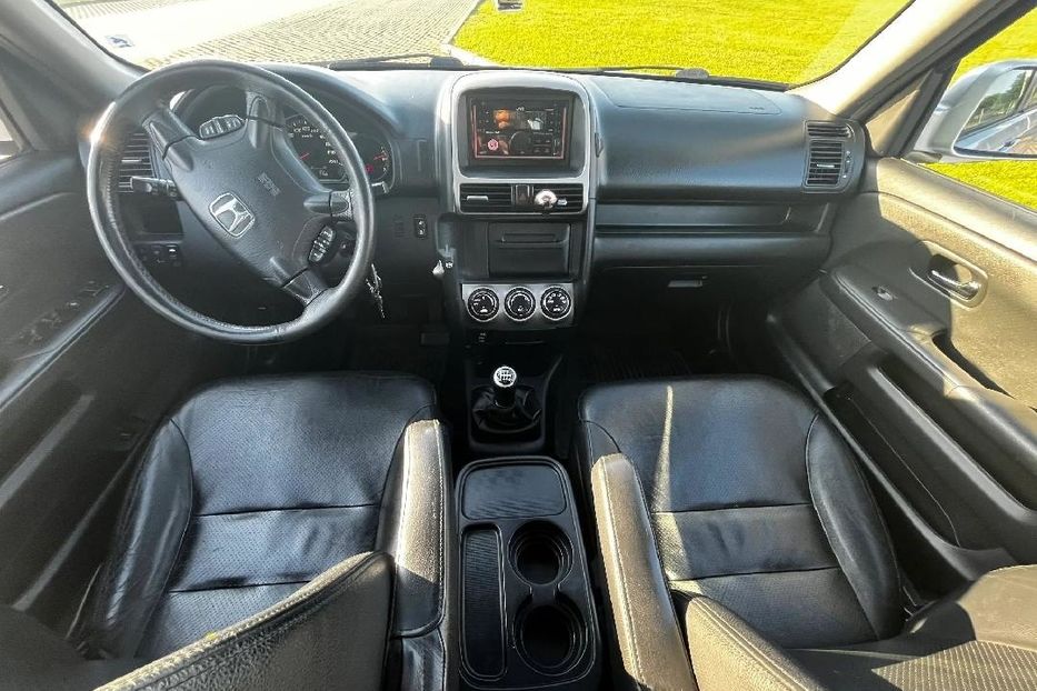 Продам Honda CR-V 2005 года в г. Павлоград, Днепропетровская область