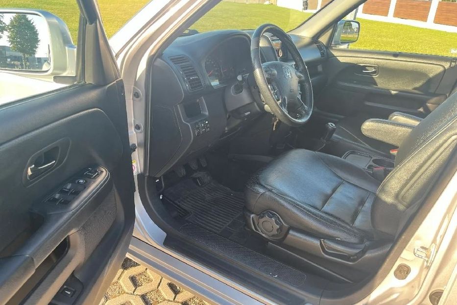 Продам Honda CR-V 2005 года в г. Павлоград, Днепропетровская область
