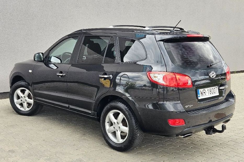 Продам Hyundai Santa FE 2006 года в Киеве