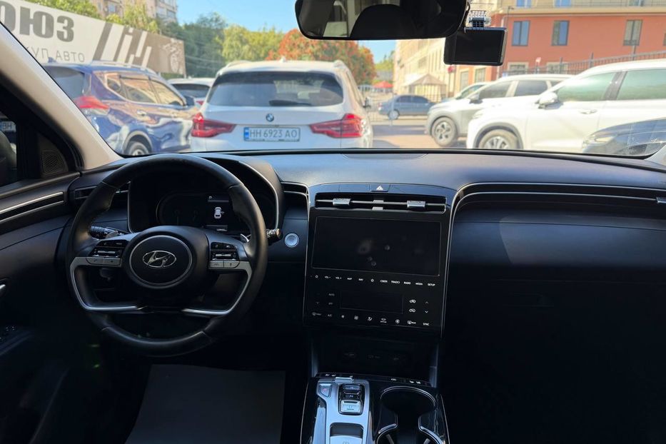 Продам Hyundai Tucson Dizel 2021 года в Одессе