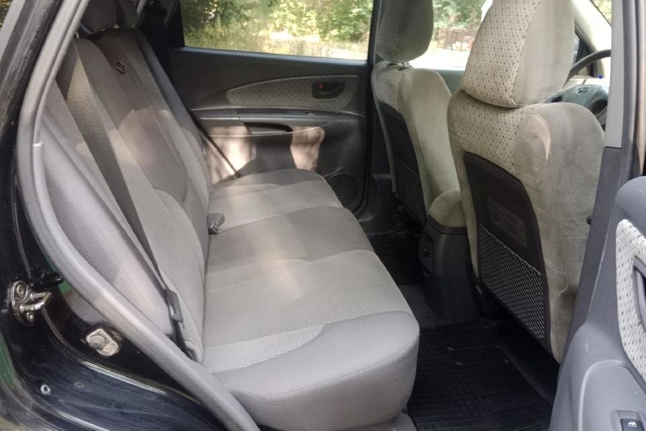Продам Hyundai Tucson 2006 года в г. Павлоград, Днепропетровская область