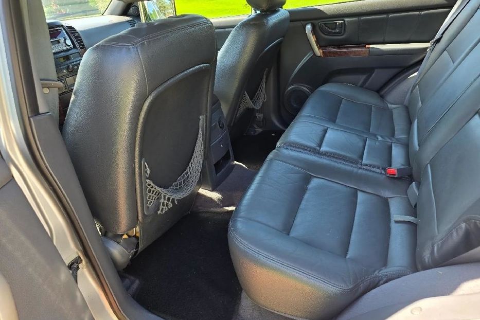 Продам Kia Sorento 2006 года в Харькове