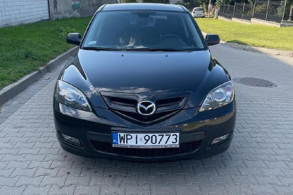 Продам Mazda 3 2006 года в Кропивницком