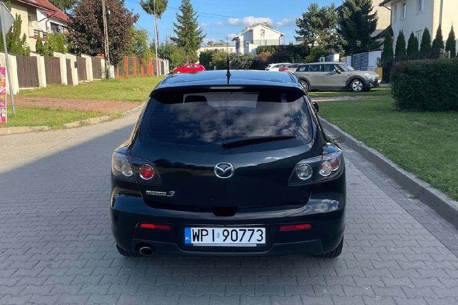 Продам Mazda 3 2006 года в Кропивницком