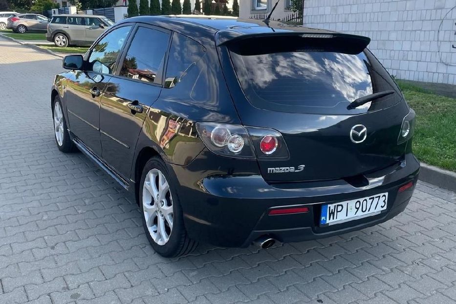 Продам Mazda 3 2006 года в Кропивницком