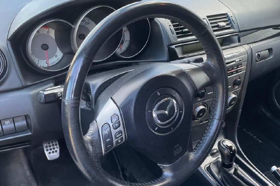 Продам Mazda 3 2006 года в Кропивницком