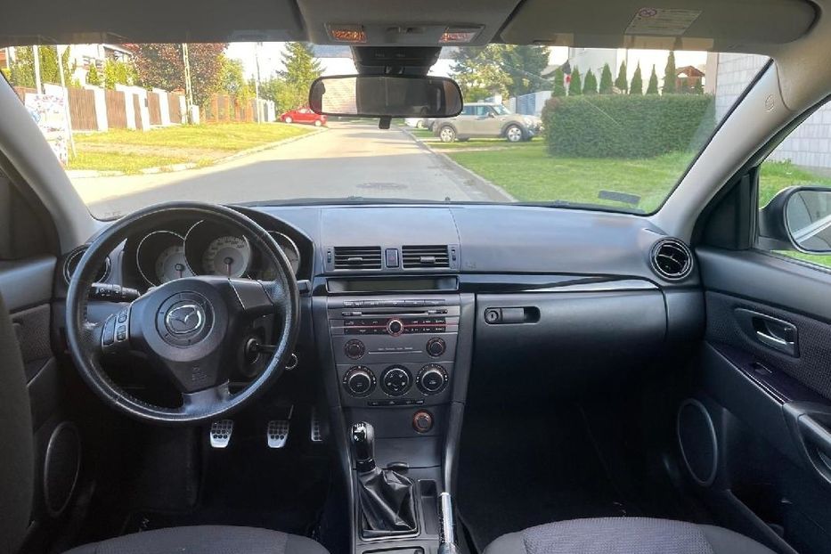Продам Mazda 3 2006 года в Кропивницком