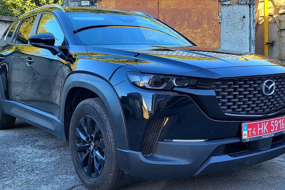 Продам Mazda CX-5 МОДЕЛЬ МАЗДА СХ 50 ! ПРЕМІУМ! 2024 года в Днепре