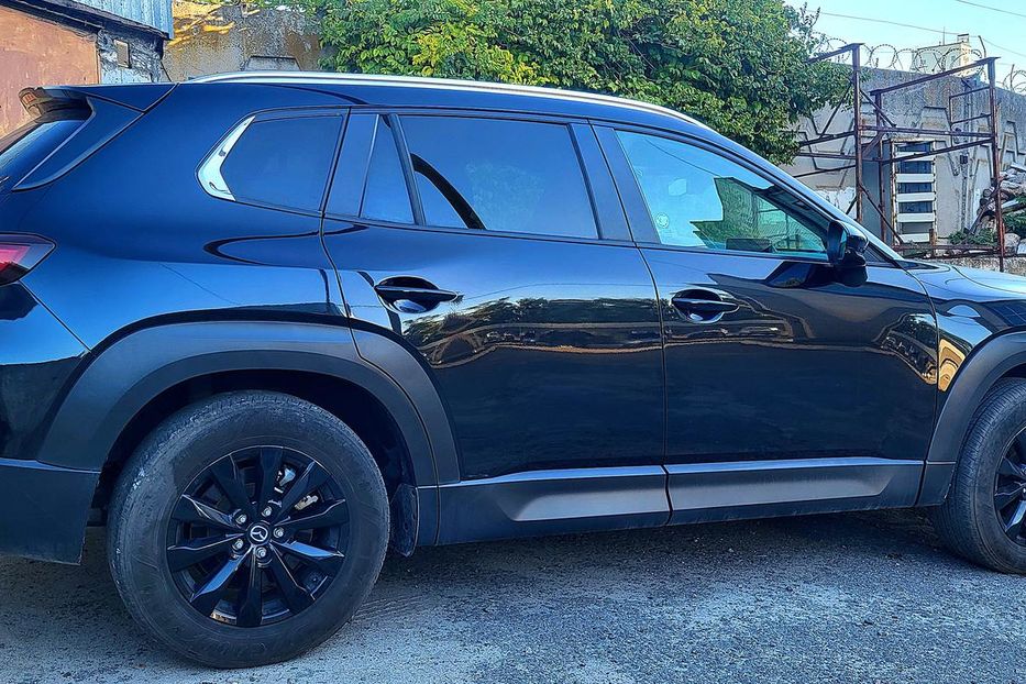Продам Mazda CX-5 МОДЕЛЬ МАЗДА СХ 50 ! ПРЕМІУМ! 2024 года в Днепре