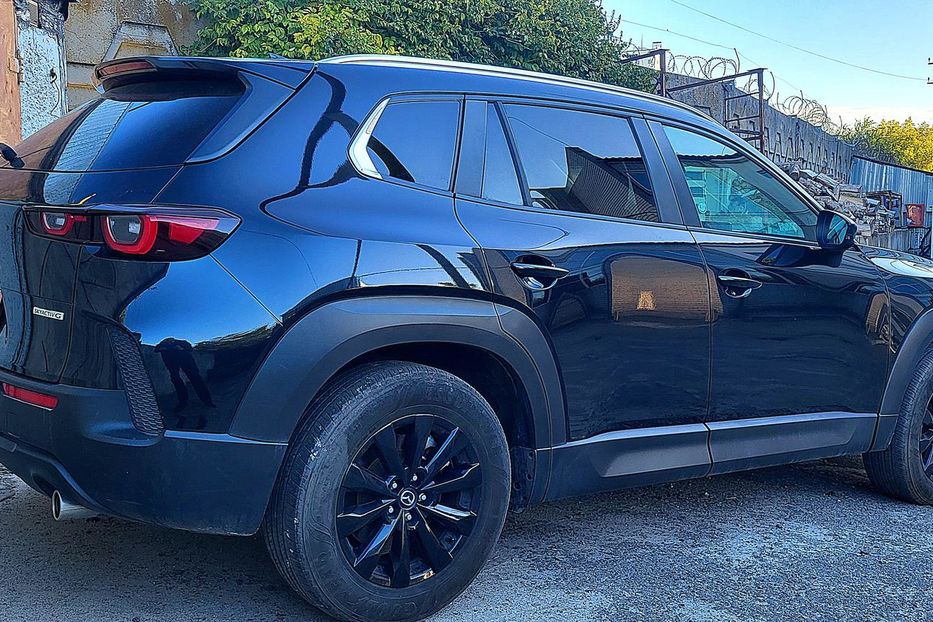 Продам Mazda CX-5 МОДЕЛЬ МАЗДА СХ 50 ! ПРЕМІУМ! 2024 года в Днепре