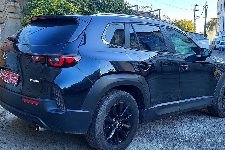 Продам Mazda CX-5 МОДЕЛЬ МАЗДА СХ 50 ! ПРЕМІУМ! 2024 года в Днепре