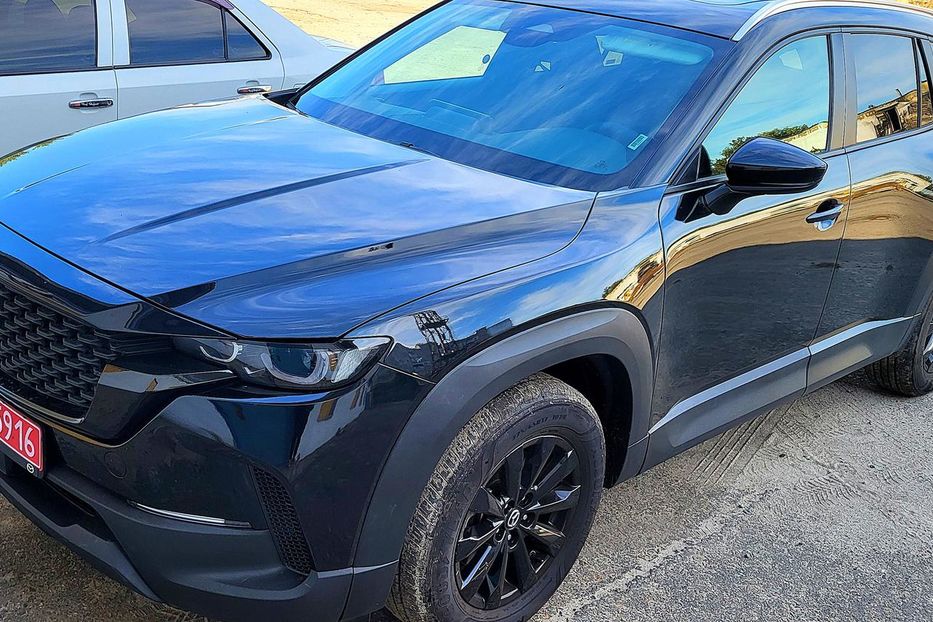 Продам Mazda CX-5 МОДЕЛЬ МАЗДА СХ 50 ! ПРЕМІУМ! 2024 года в Днепре