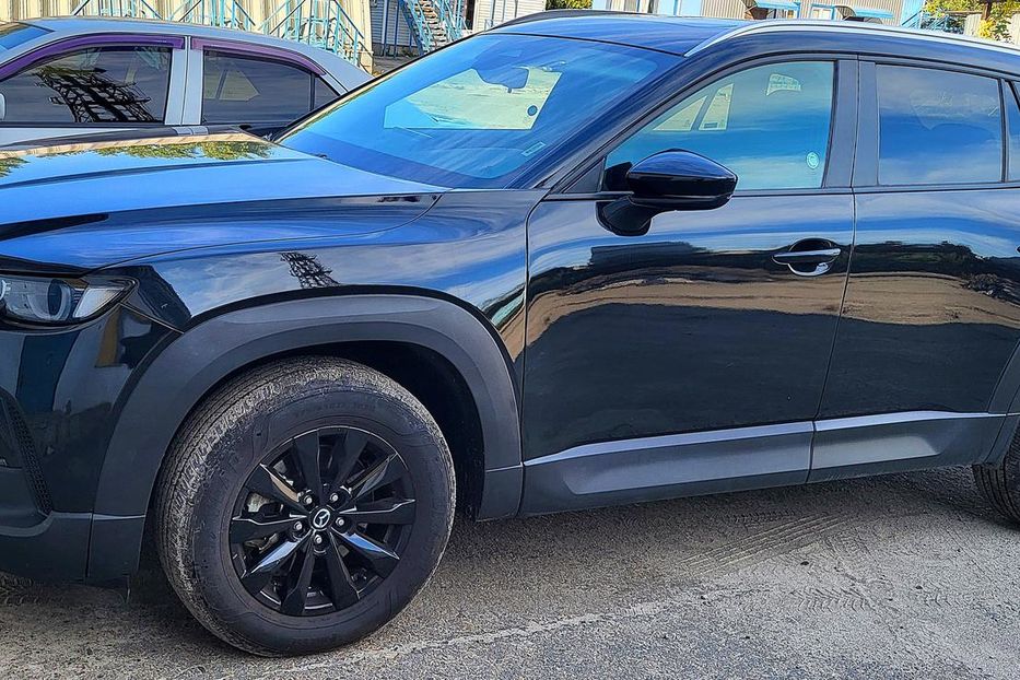 Продам Mazda CX-5 МОДЕЛЬ МАЗДА СХ 50 ! ПРЕМІУМ! 2024 года в Днепре