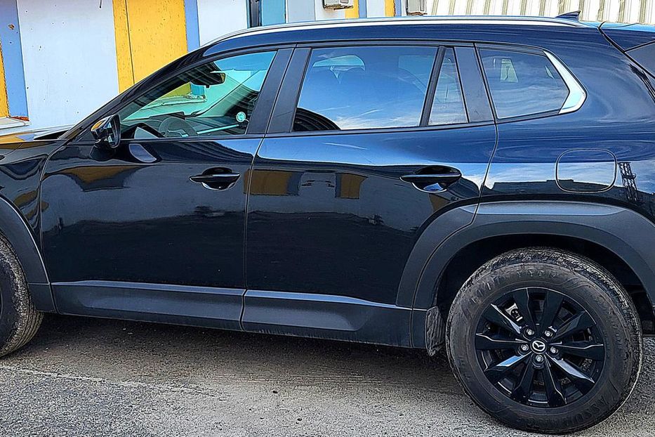 Продам Mazda CX-5 МОДЕЛЬ МАЗДА СХ 50 ! ПРЕМІУМ! 2024 года в Днепре