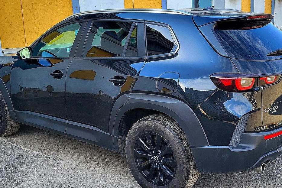 Продам Mazda CX-5 МОДЕЛЬ МАЗДА СХ 50 ! ПРЕМІУМ! 2024 года в Днепре