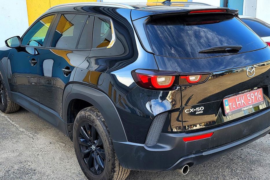 Продам Mazda CX-5 МОДЕЛЬ МАЗДА СХ 50 ! ПРЕМІУМ! 2024 года в Днепре