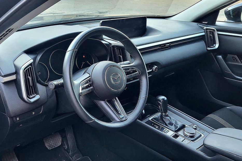 Продам Mazda CX-5 МОДЕЛЬ МАЗДА СХ 50 ! ПРЕМІУМ! 2024 года в Днепре