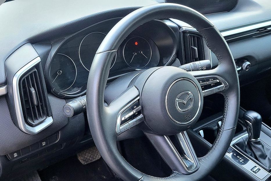 Продам Mazda CX-5 МОДЕЛЬ МАЗДА СХ 50 ! ПРЕМІУМ! 2024 года в Днепре