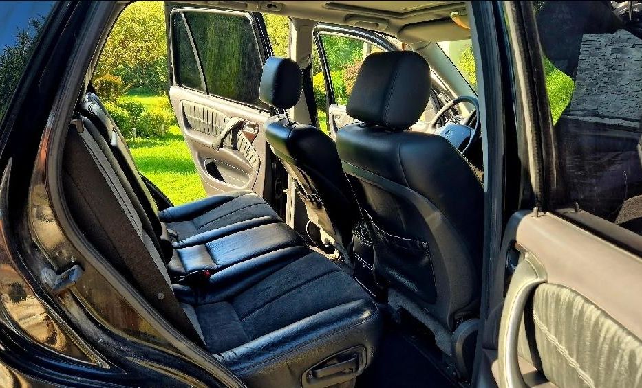 Продам Mercedes-Benz ML 270 2004 года в Запорожье