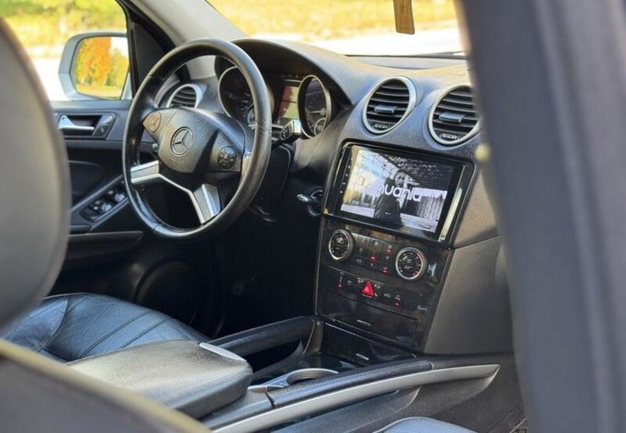 Продам Mercedes-Benz ML 500 2007 года в Николаеве