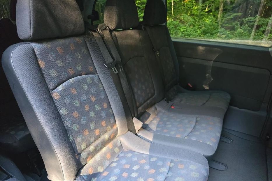 Продам Mercedes-Benz Vito пасс. 2005 года в Днепре