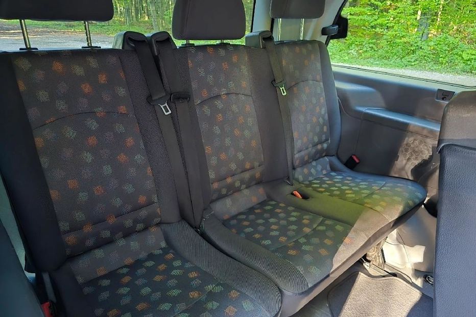 Продам Mercedes-Benz Vito пасс. 2005 года в Днепре