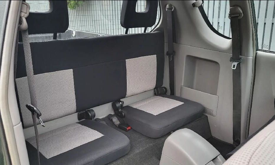 Продам Mitsubishi L 200 2006 года в Днепре