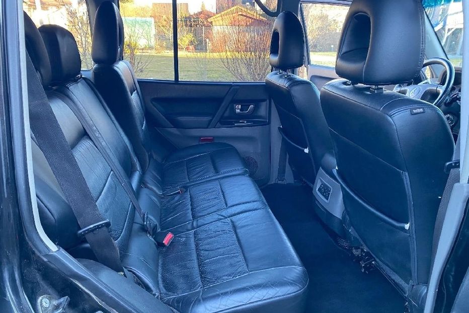 Продам Mitsubishi Pajero 2004 года в г. Павлоград, Днепропетровская область