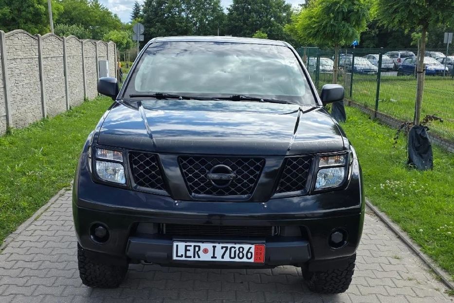 Продам Nissan Pathfinder 2006 года в Харькове