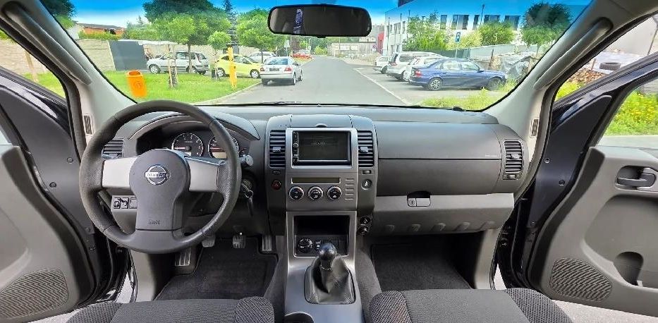 Продам Nissan Pathfinder 2006 года в Харькове