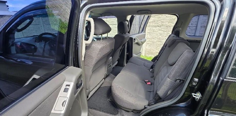 Продам Nissan Pathfinder 2006 года в Харькове