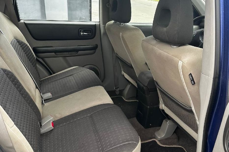 Продам Nissan X-Trail 2006 года в г. Павлоград, Днепропетровская область