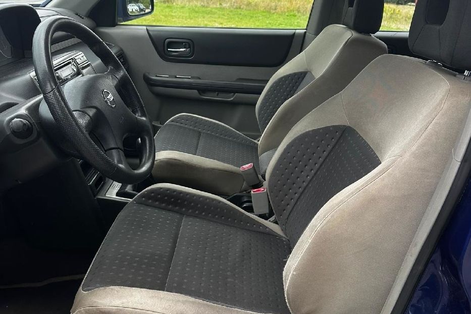 Продам Nissan X-Trail 2006 года в г. Павлоград, Днепропетровская область